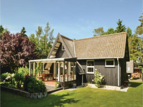 Holiday home Lærkevej Idestrup